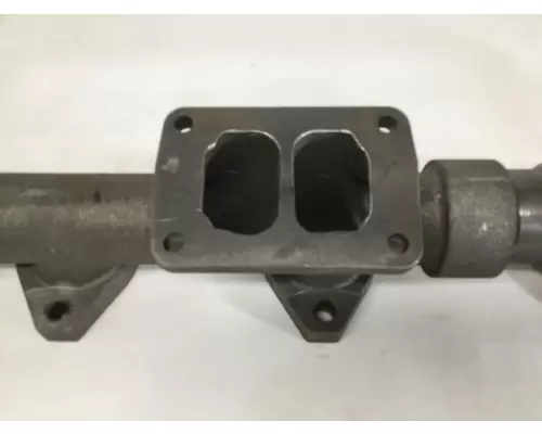 Cat 3406E Exhaust Manifold