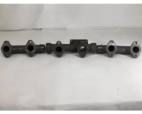 Cat 3406E Exhaust Manifold