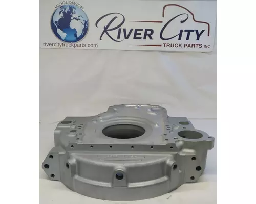 Cat 3406E Flywheel Housing