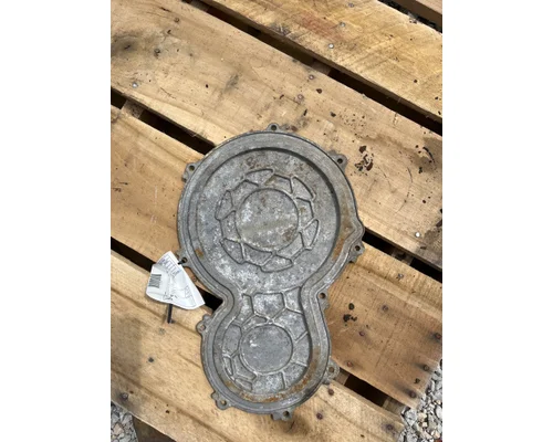 Cat 3406E Front Cover