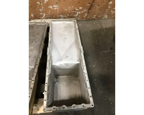 Cat 3406E Oil Pan