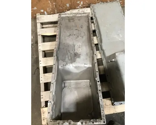 Cat 3406E Oil Pan