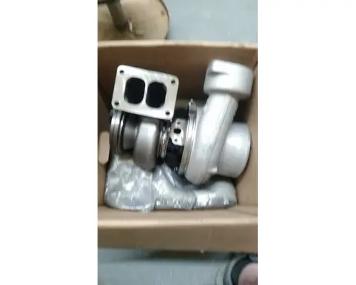 Cat 3406E TurbochargerSupercharger