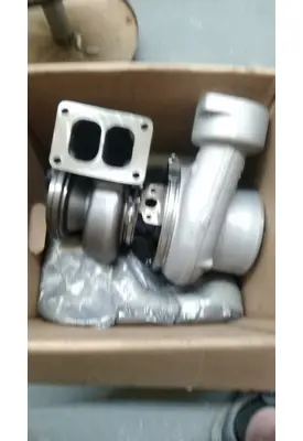 Cat 3406E Turbocharger/Supercharger