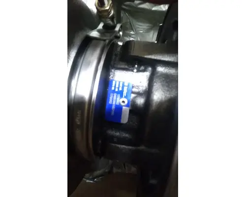 Cat 3406E TurbochargerSupercharger