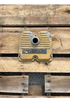 Cat 3406E Valve Cover