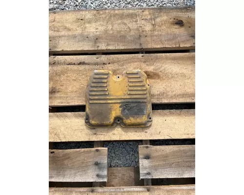 Cat 3406E Valve Cover