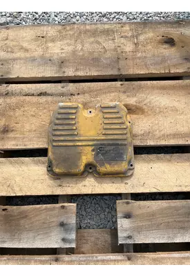 Cat 3406E Valve Cover