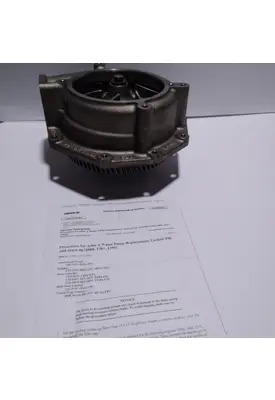 Cat 3406E Water Pump