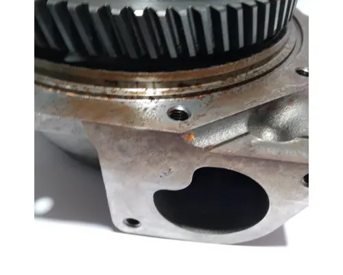 Cat 3406E Water Pump