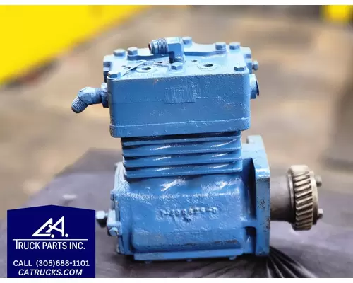 Air Compressor CAT 3406 CA Truck Parts