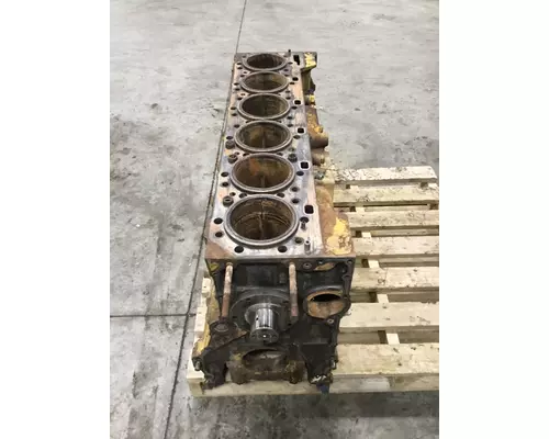 Cylinder Block CAT 3406 Payless Truck Parts