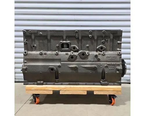 Engine Assembly CAT 3406 Diesel Truck Parts