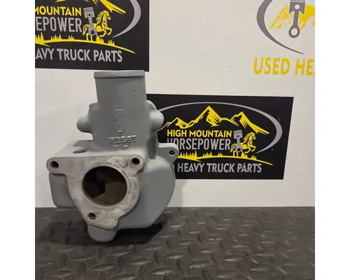 Engine Parts, Misc. CAT 3406 High Mountain Horsepower