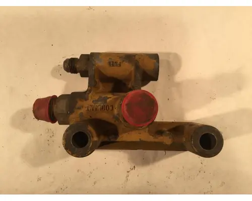 Engine Parts, Misc. CAT 3406 Sterling Truck Sales, Corp