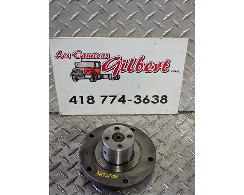 Engine Parts, Misc. CAT 3406 Les Camions Gilbert