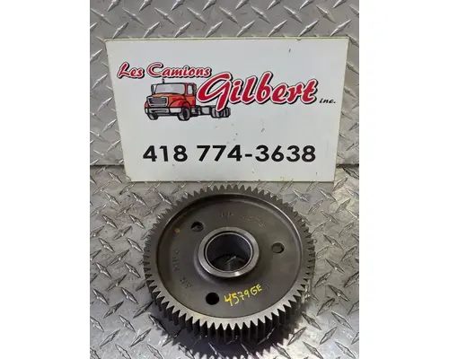 Engine Parts, Misc. CAT 3406 Les Camions Gilbert