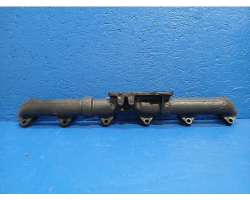 Exhaust Manifold CAT 3406 Diesel Truck Parts