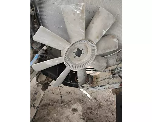 Fan Blade CAT 3406 Crj Heavy Trucks And Parts