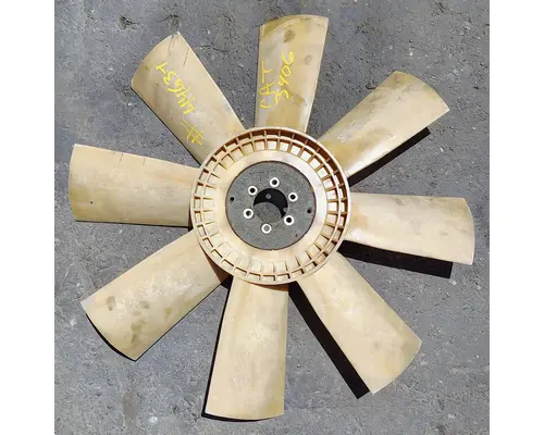 Fan Blade CAT 3406 Geco - Fresno