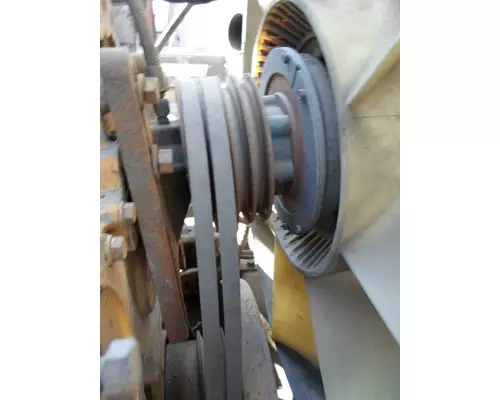 Fan Clutch CAT 3406 Active Truck Parts