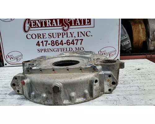 Flywheel Housing CAT 3406 Central State Core Supply