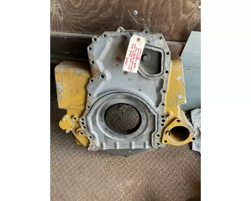 Flywheel Housing CAT 3406 Hd Truck Repair &amp; Service