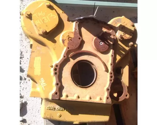 Cat 3406 Flywheel Housing