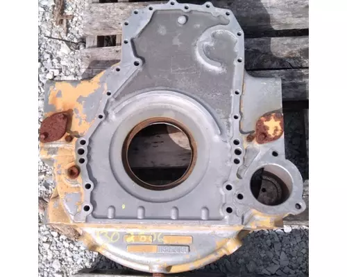 Flywheel Housing Cat 3406 River City Truck Parts Inc.