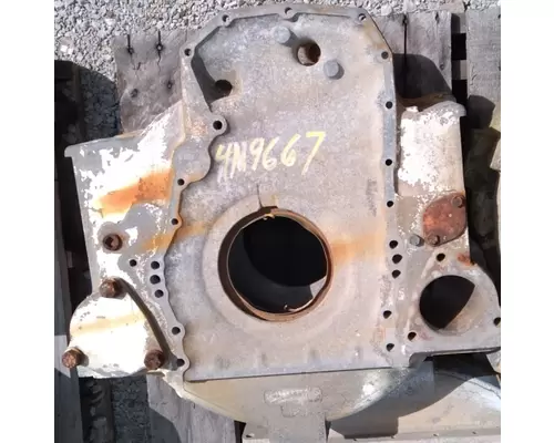 Cat 3406 Flywheel Housing