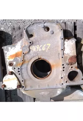 Cat 3406 Flywheel Housing