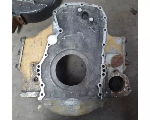 Flywheel Housing CAT 3406 Boots &amp; Hanks Of Pennsylvania