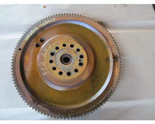 Flywheel CAT 3406 Camerota Truck Parts