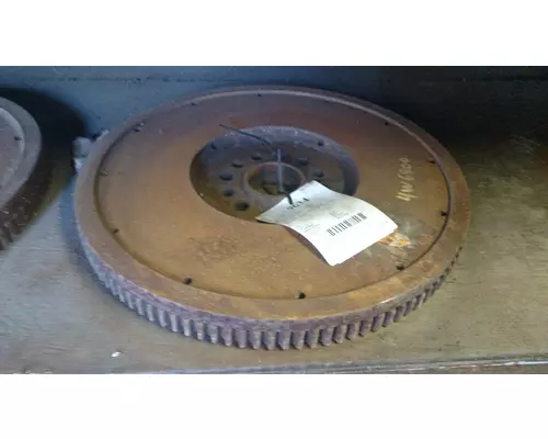 Flywheel CAT 3406 Camerota Truck Parts