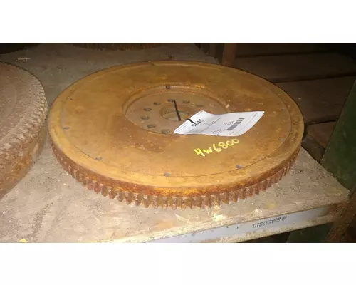 Flywheel CAT 3406 Camerota Truck Parts