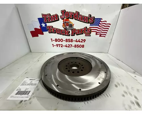 Flywheel CAT 3406 Tim Jordan's Truck Parts, Inc.