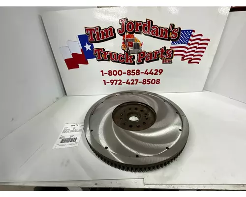 Flywheel CAT 3406 Tim Jordan's Truck Parts, Inc.