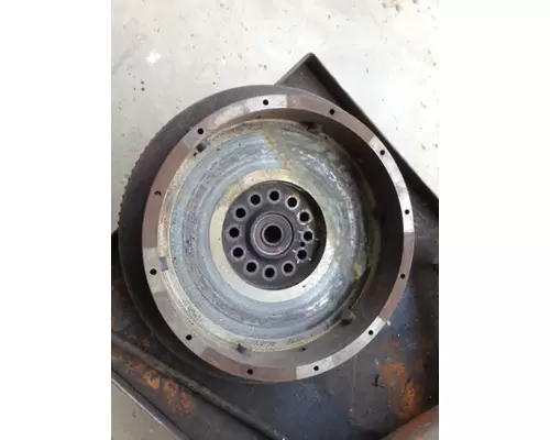 Flywheel CAT 3406 Active Truck Parts