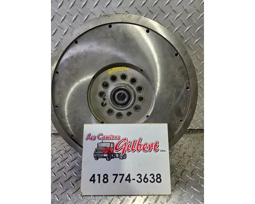 Flywheel CAT 3406 Les Camions Gilbert