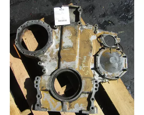 Front Cover CAT 3406 Camerota Truck Parts