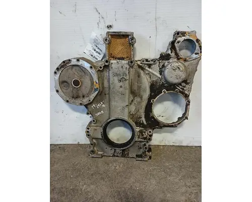 Front Cover Cat 3406 Spalding Auto Parts