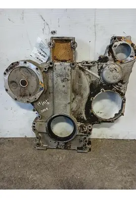 Cat 3406 Front Cover