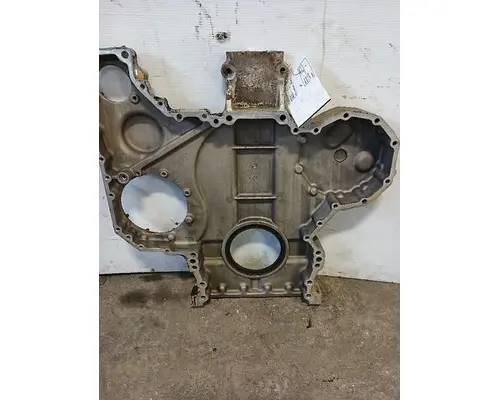 Cat 3406 Front Cover