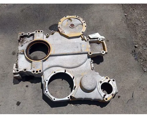 Front Cover Cat 3406 Spalding Auto Parts