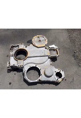 Cat 3406 Front Cover