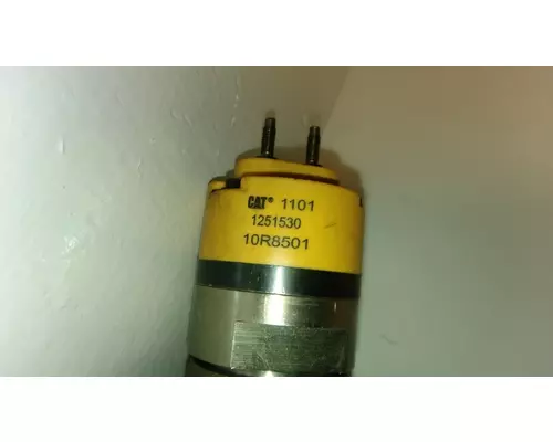 Cat 3406 Injectors - Fuel 