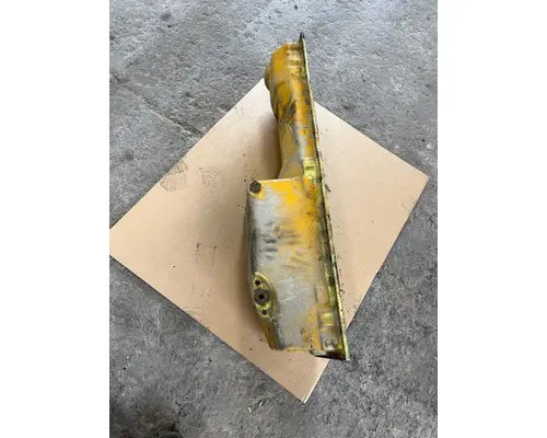 Oil Pan Cat 3406 River City Truck Parts Inc.