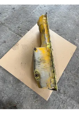 Cat 3406 Oil Pan