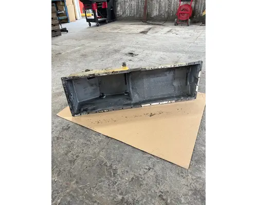 Cat 3406 Oil Pan