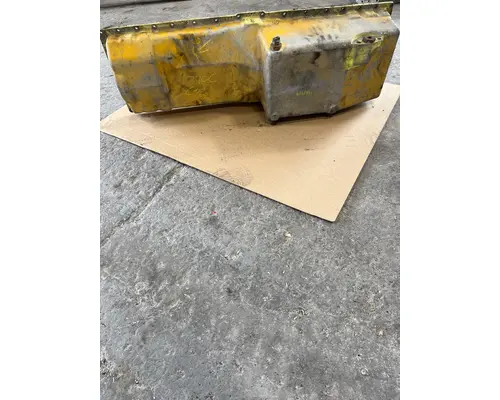 Cat 3406 Oil Pan